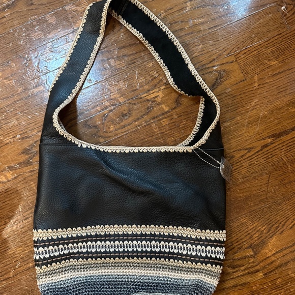 NEW!!!! The Sak Hobo 120 in BLACK (Seminyak) - Picture 6 of 10